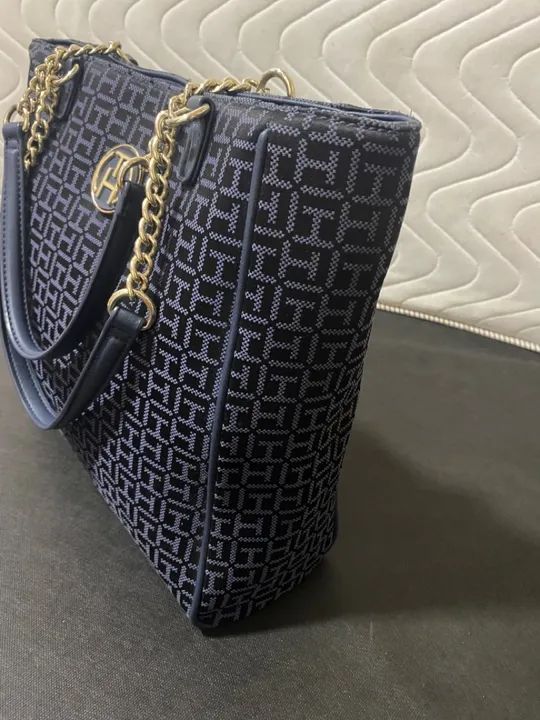Bolsa Tommy Hilfiger - Foto 5