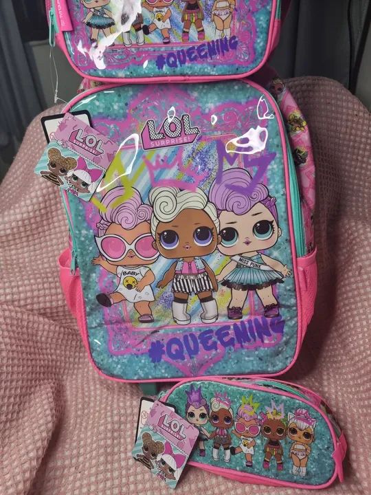 Mochila de rodinha - Foto 2