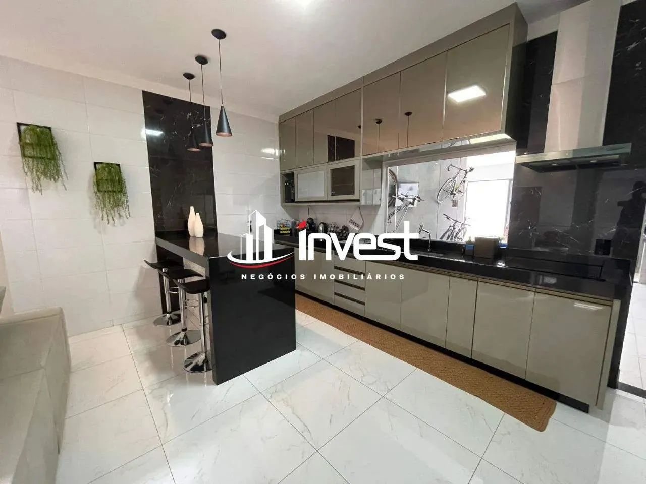 Oportunidade! Casa com 2 Suítes, Gourmet e Excelente Localização - Foto 4