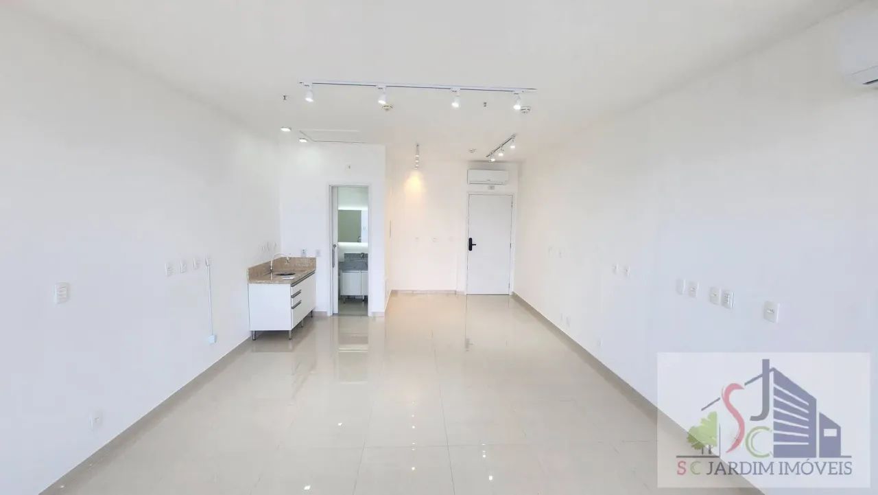 Soberane Residence, Corporate e Mall - Alugo Sala comercial - Adrianópolis - Foto 4