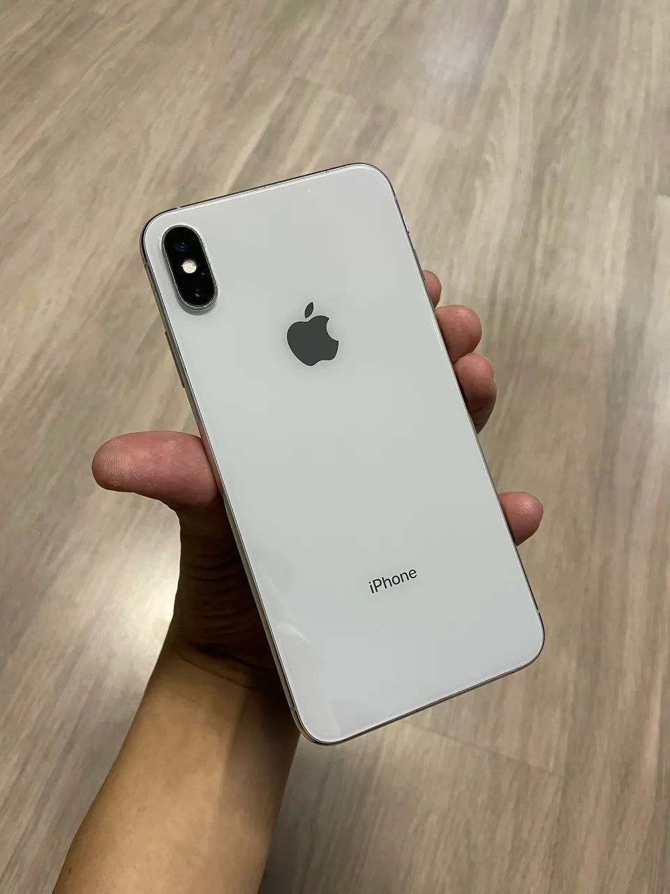 IPhone XS Max 256gb excelente estado - Celulares e Smartphones