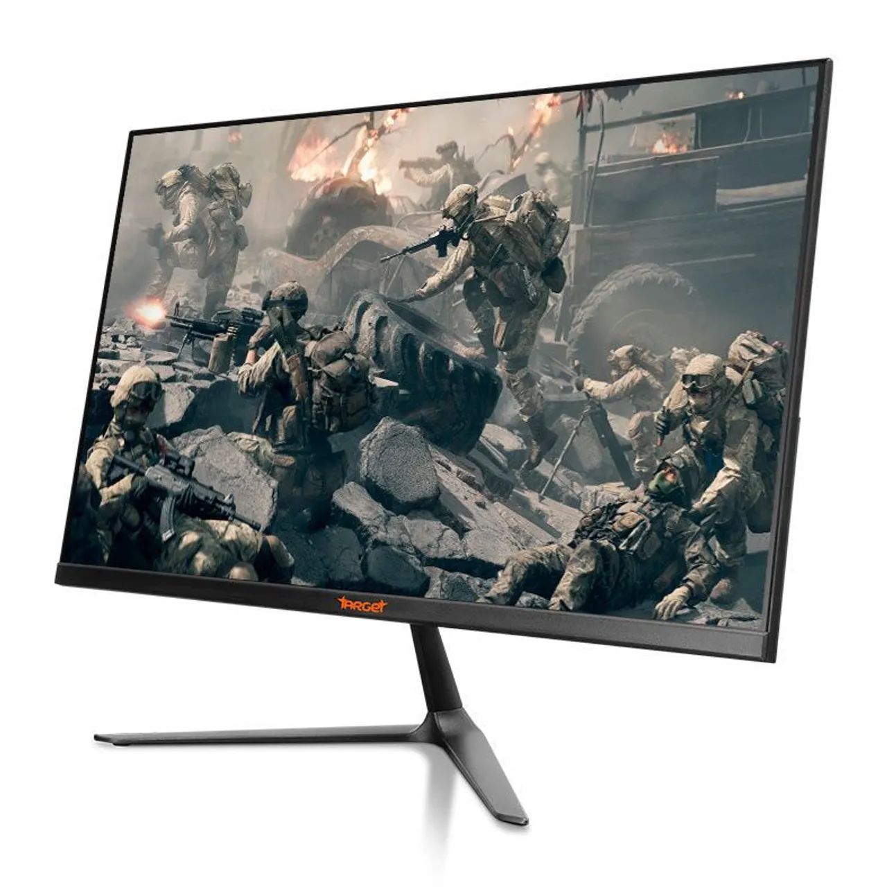 Monitor gamer 180 hz high performance 24 pol