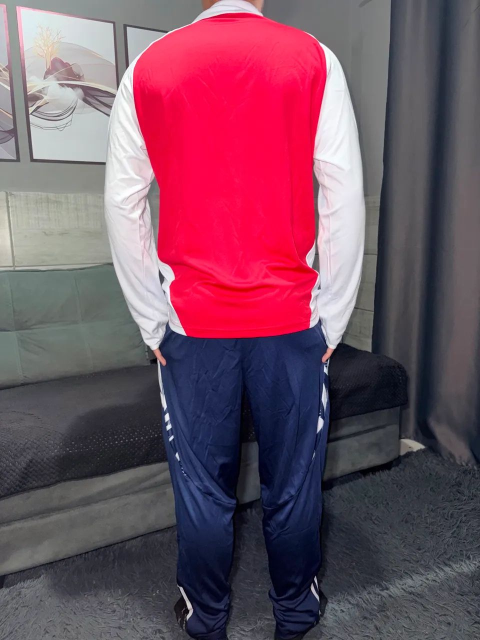 CONJUNTO ARSENAL  - Foto 5
