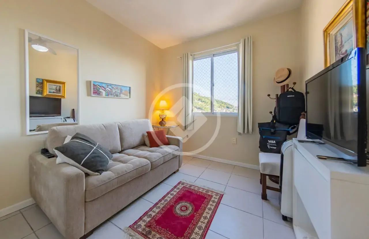 APARTAMENTO - Costeira do Pirajubaé - FM-344803 - Foto 5
