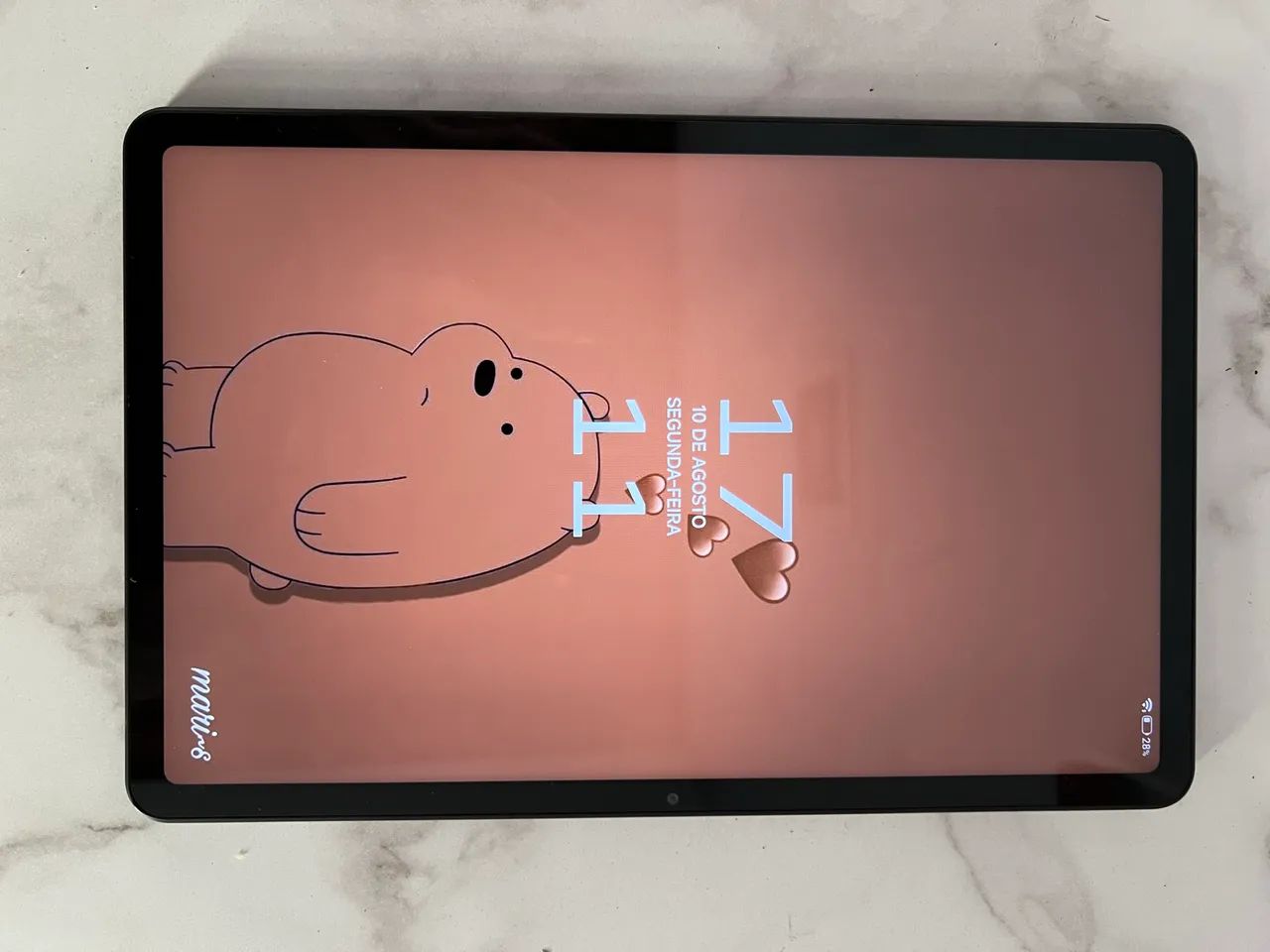 Redmi pad 2 SE - Foto 4