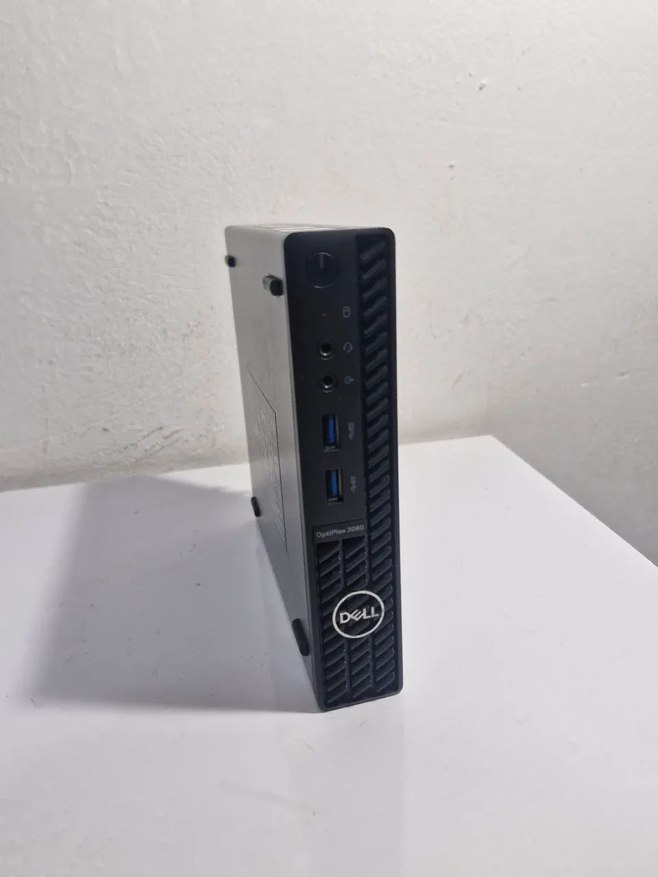 Mini PC Dell Optiplex 3080 i5 10a geração  - Foto 2