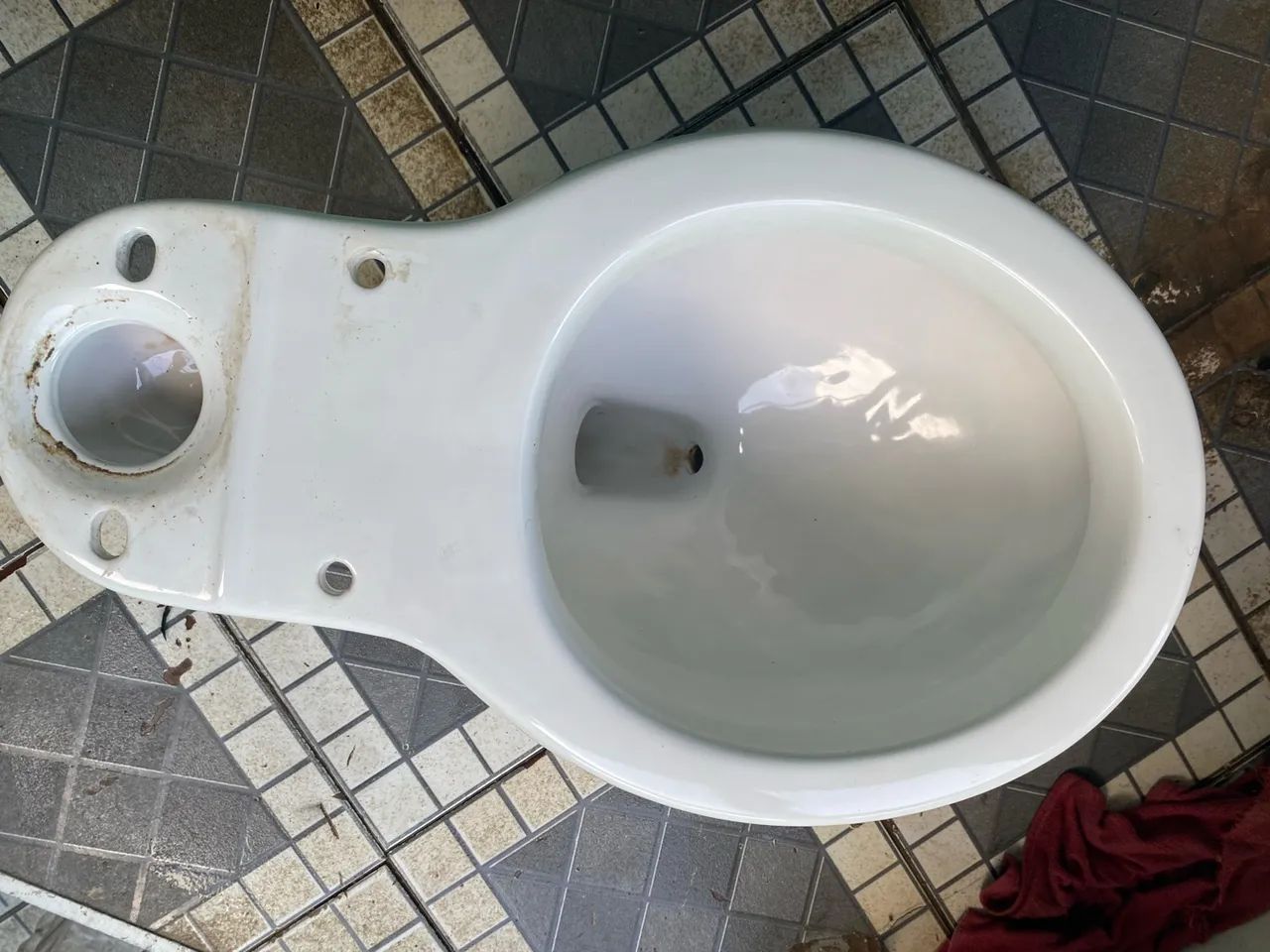 Privada acoplada  - Foto 2