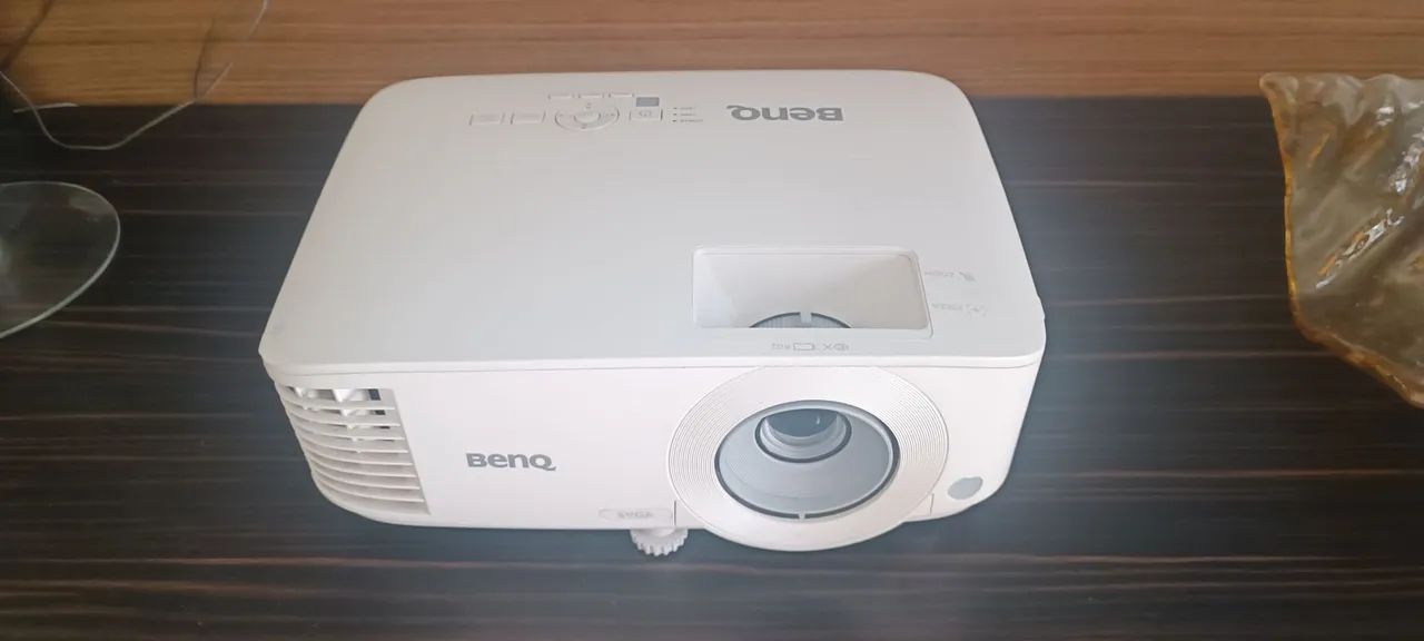 Projetor BenQ MS550 - Foto 6