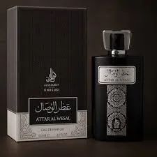 Perfume Attar al wesal original 
