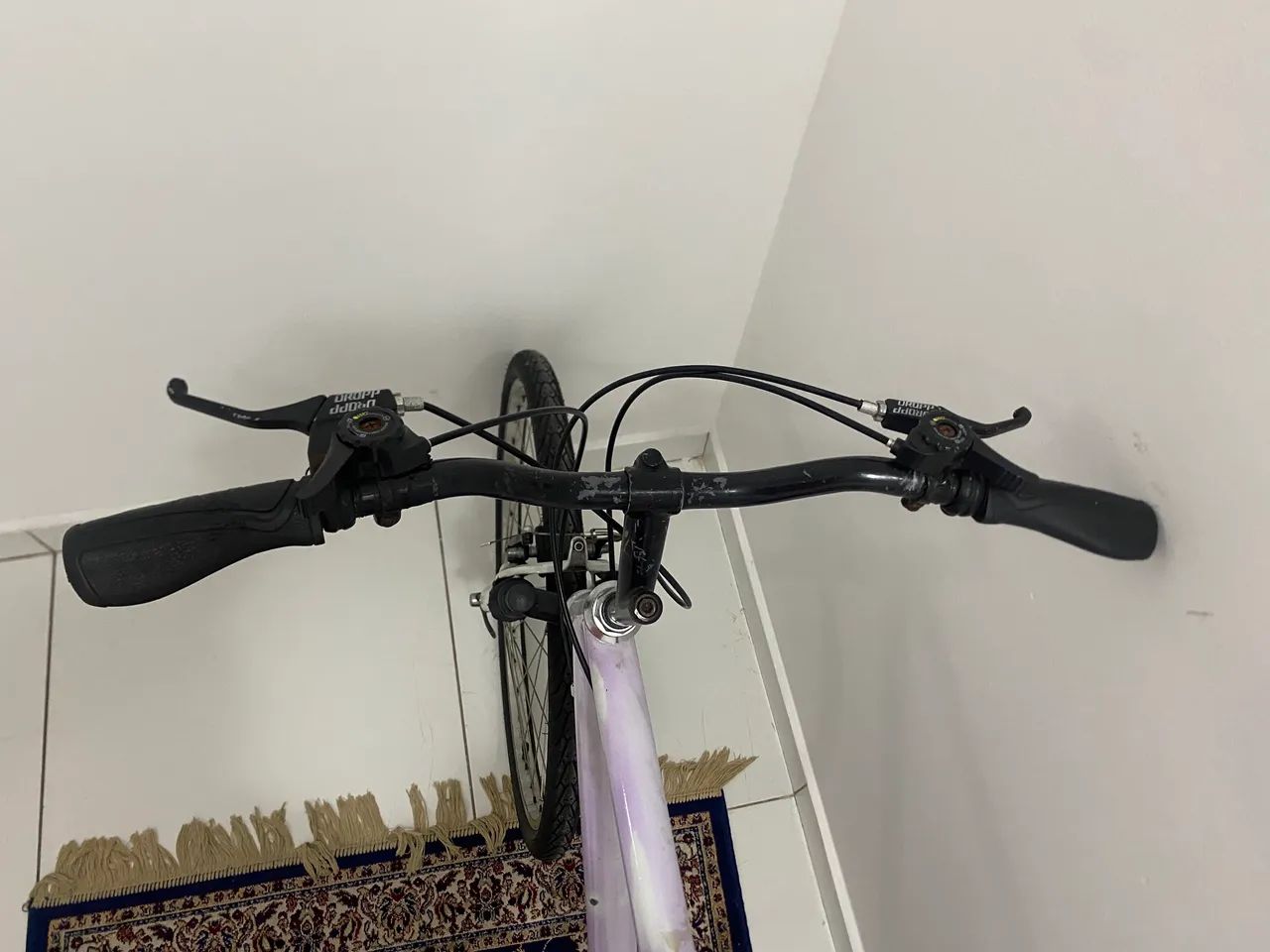 Bicicleta  - Foto 2