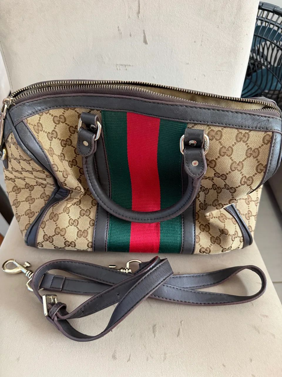 Bolsa linda  - Foto 5