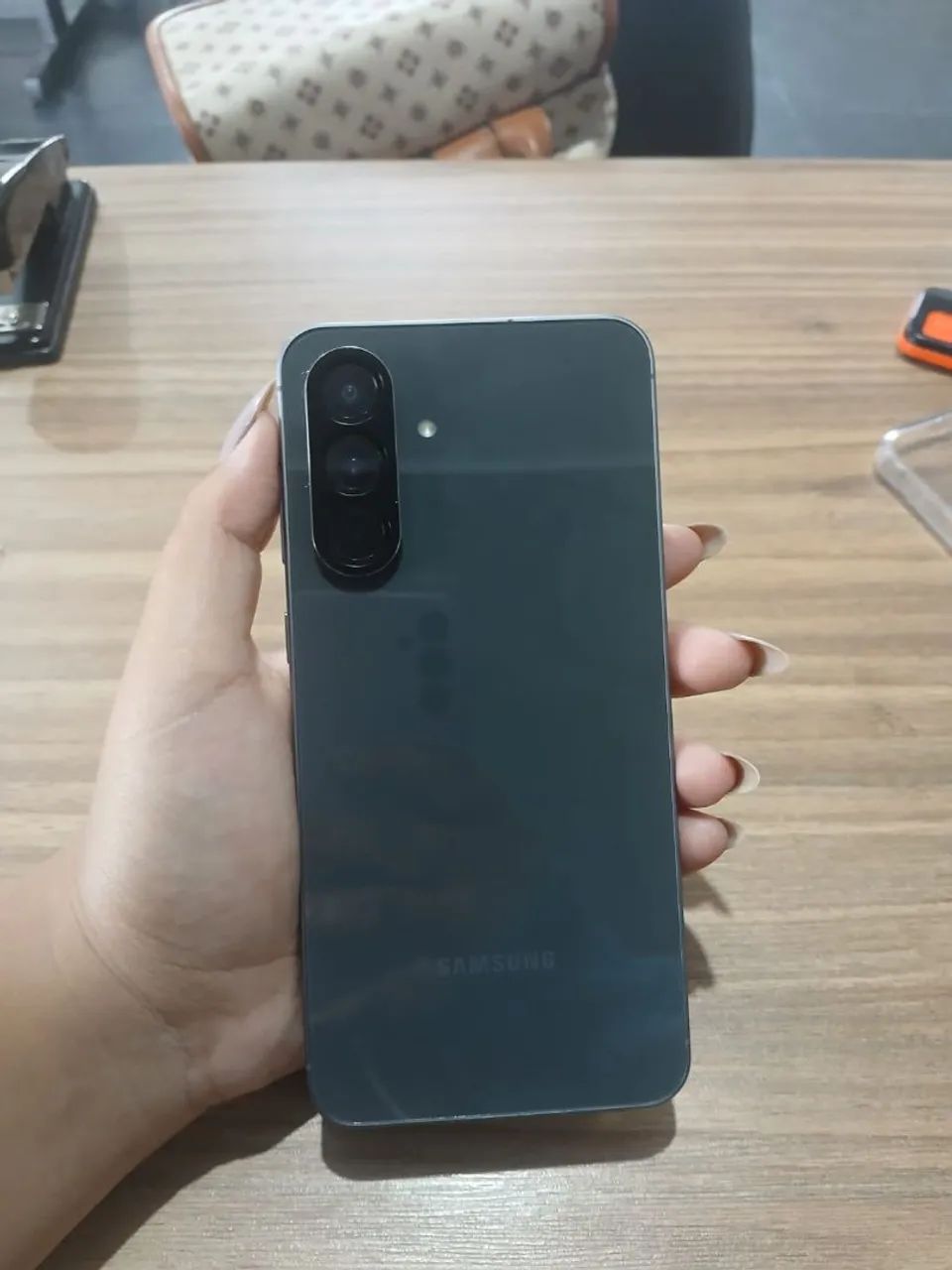 Samsung A56 5g  - Foto 3