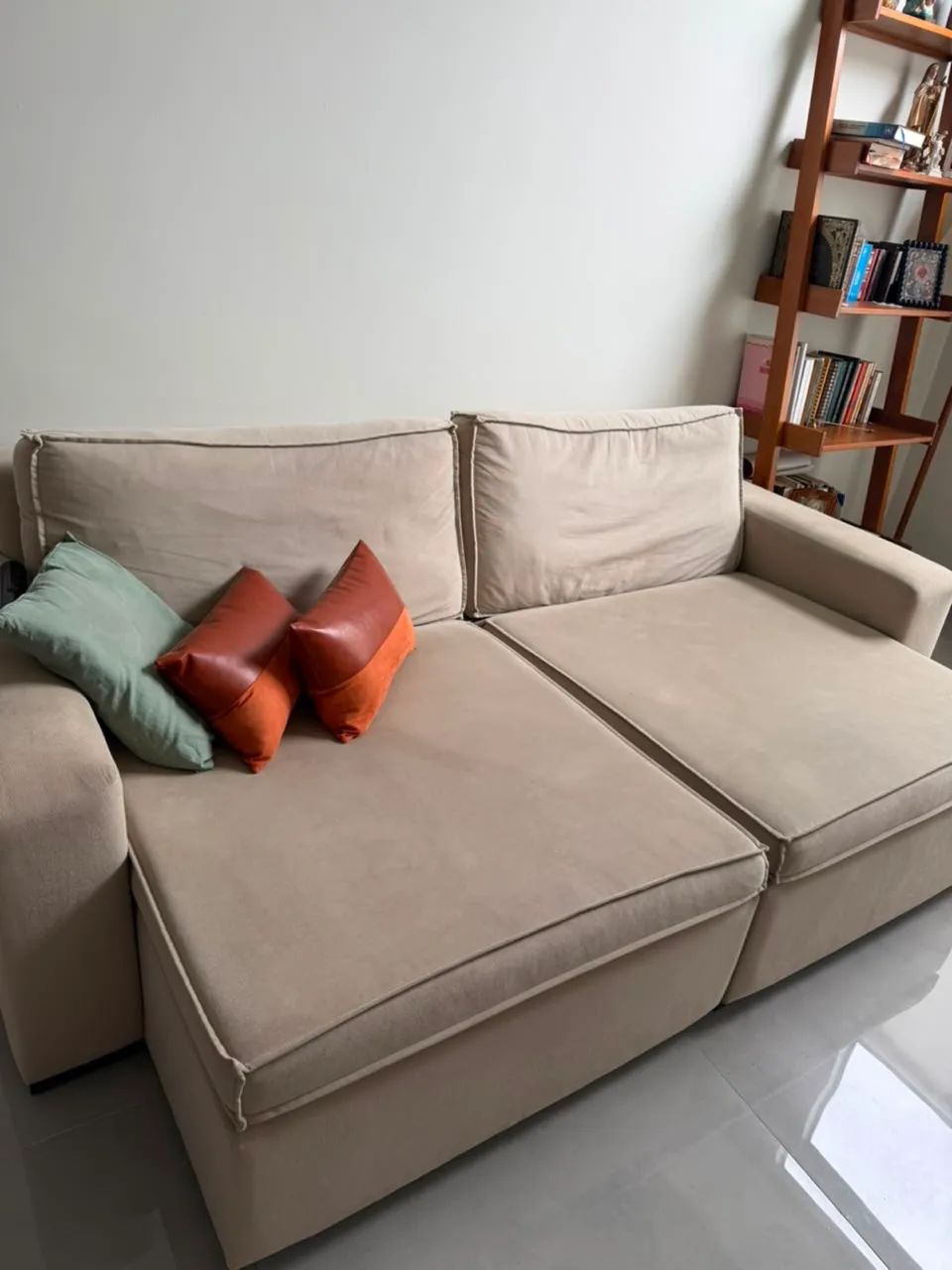 Sofá  - Foto 3