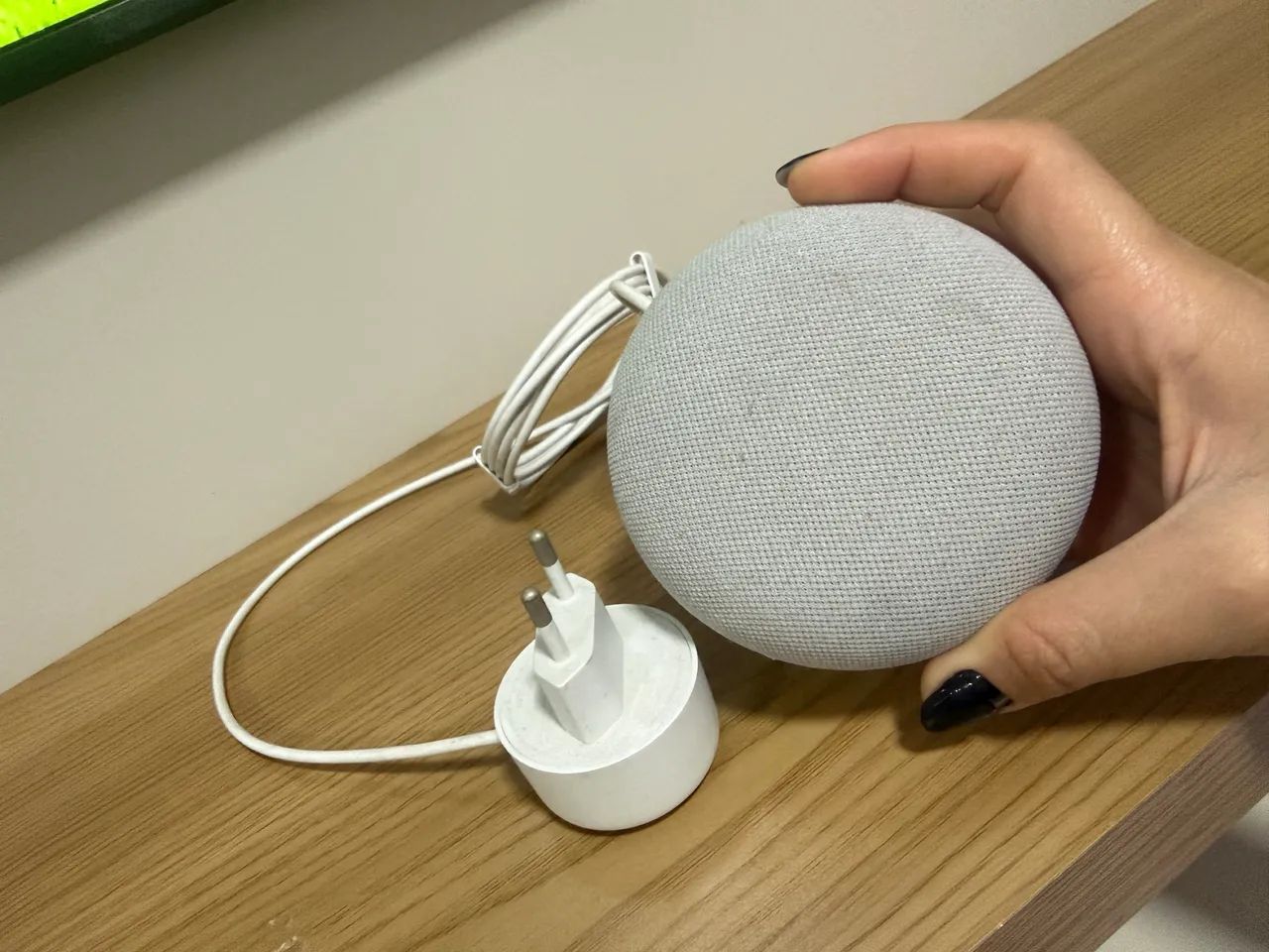 Alexa do Google  - Foto 3