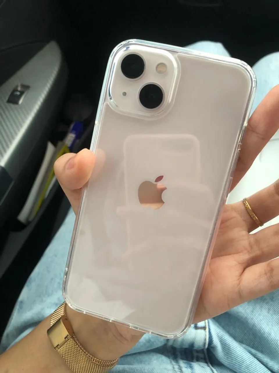 iPhone 13 128 gb, excelente 