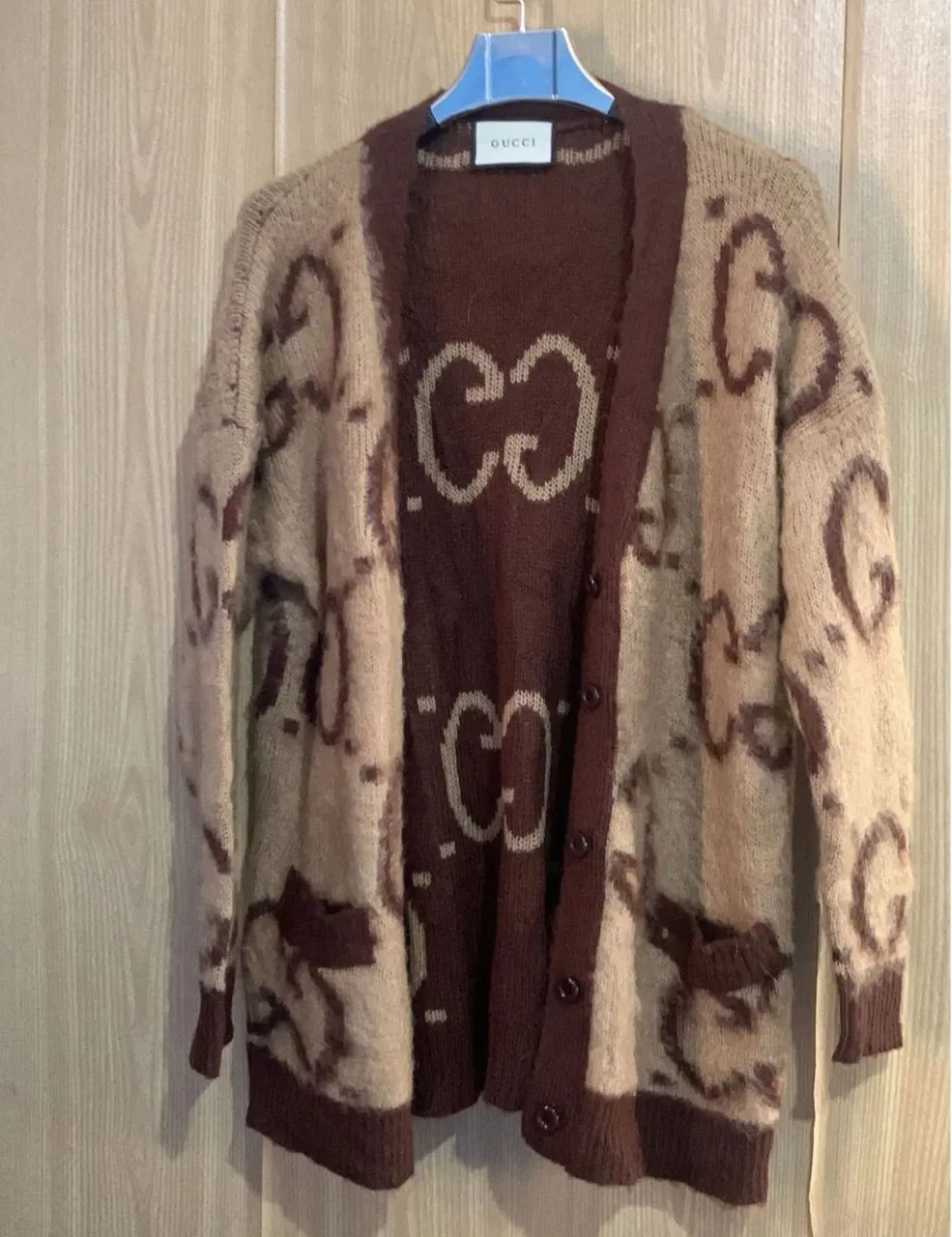 Cardigan Gucci  - Foto 2