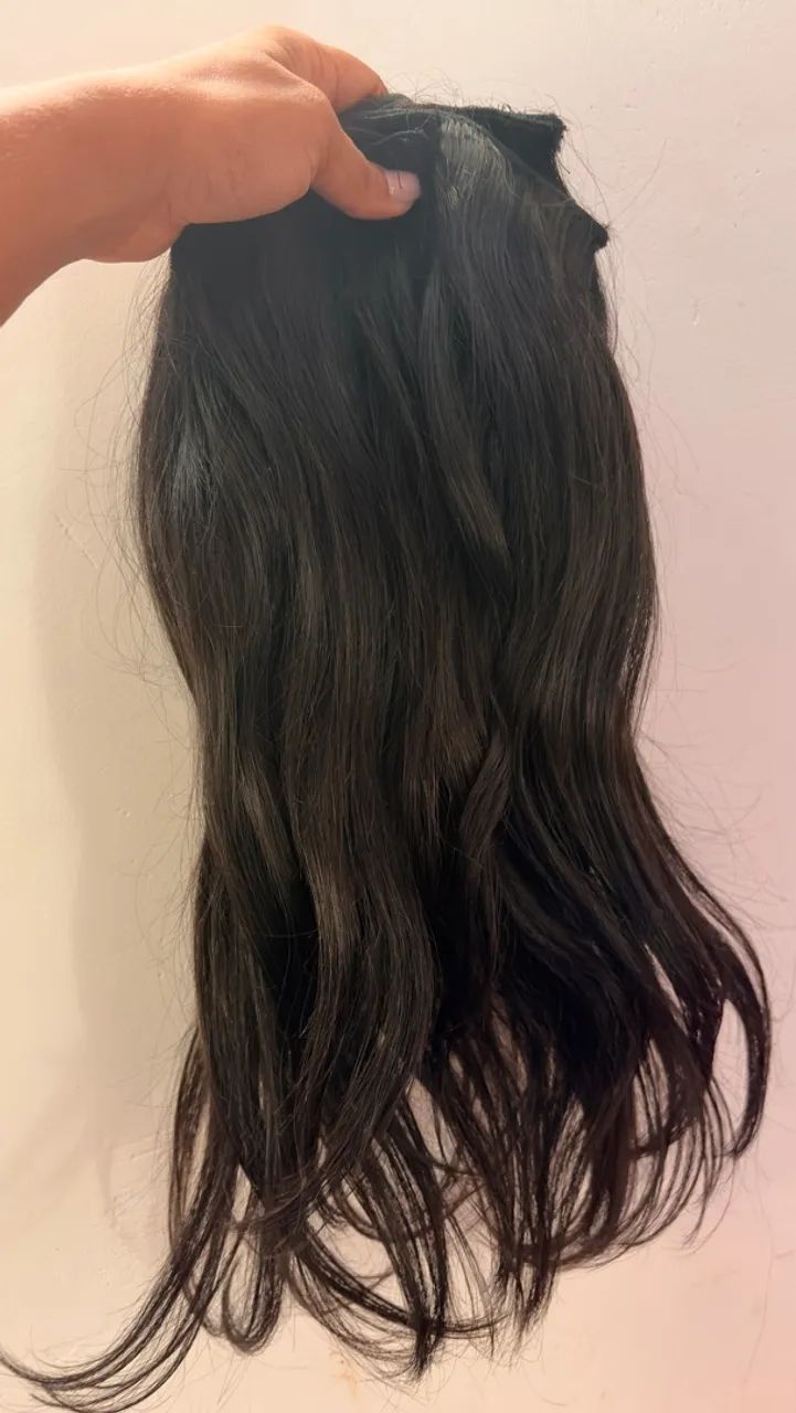 Cabelo viatna telado - Foto 5