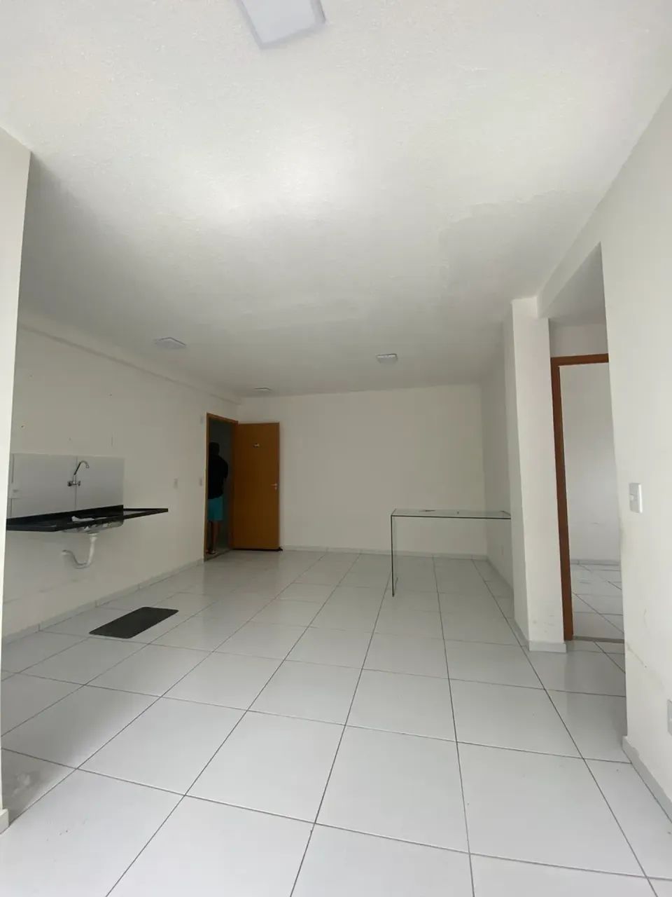 alugo apartamento três quartos no Canaã - Foto 4