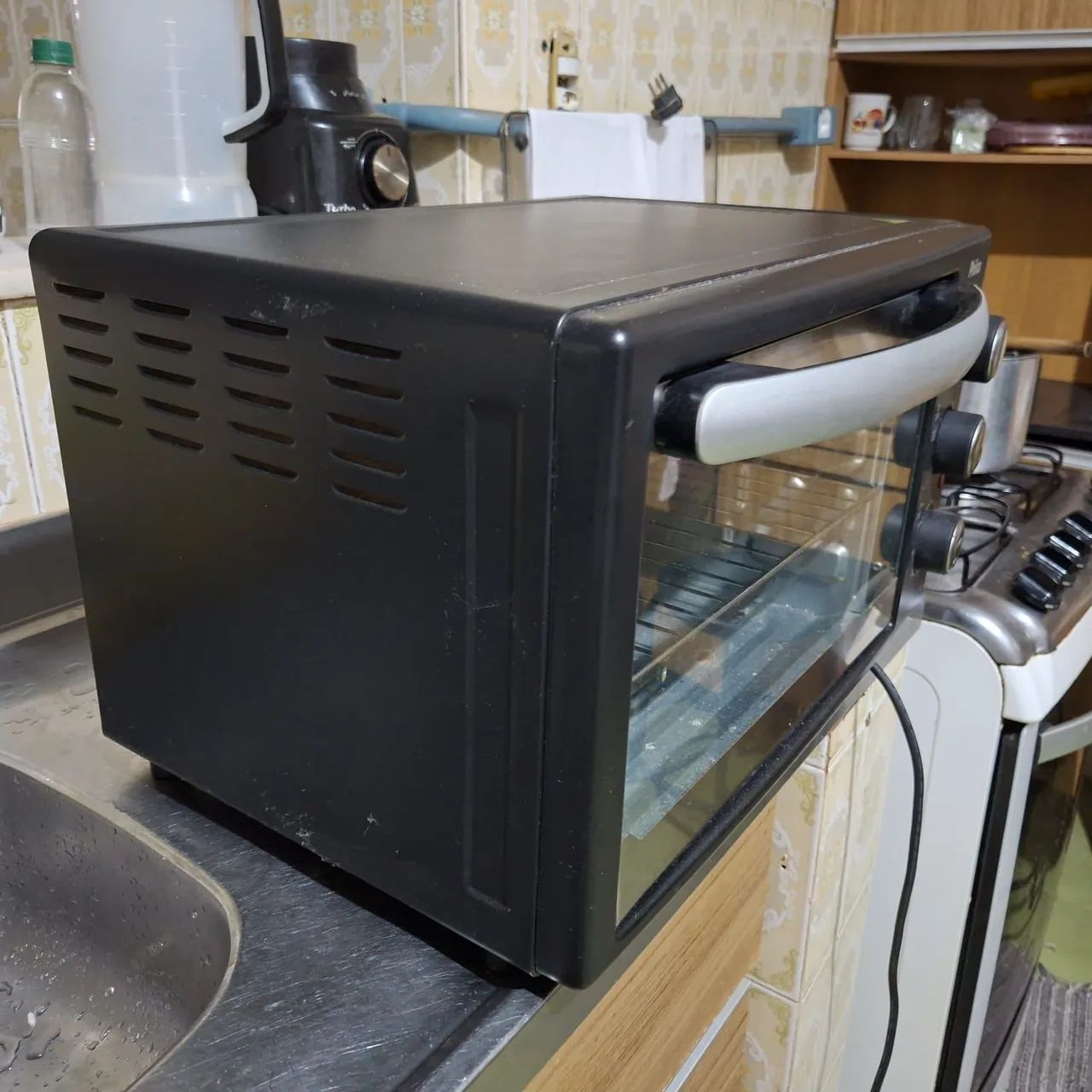 Forno elétrico Philco  - Foto 4