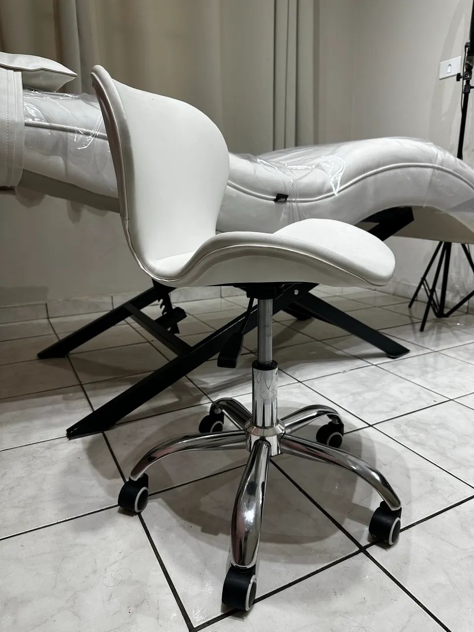 Maca estética Acalanto + mocho  - Foto 5