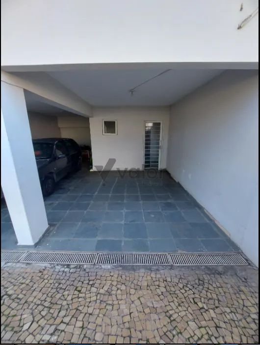 Apartamento à venda em Campinas, Vila Proost de Souza, com 1 quarto, com 60 m² - Foto 2
