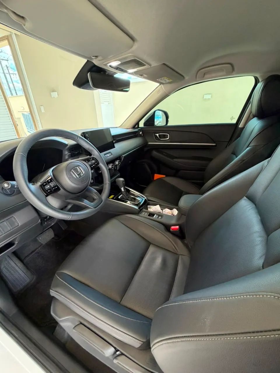Honda Hr-V 2026