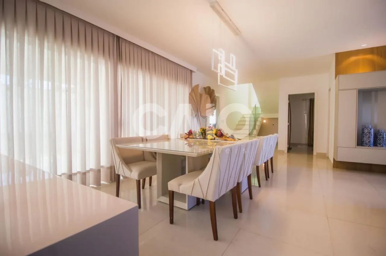 Casa no condomínio Vila dos Lagos - Foto 3