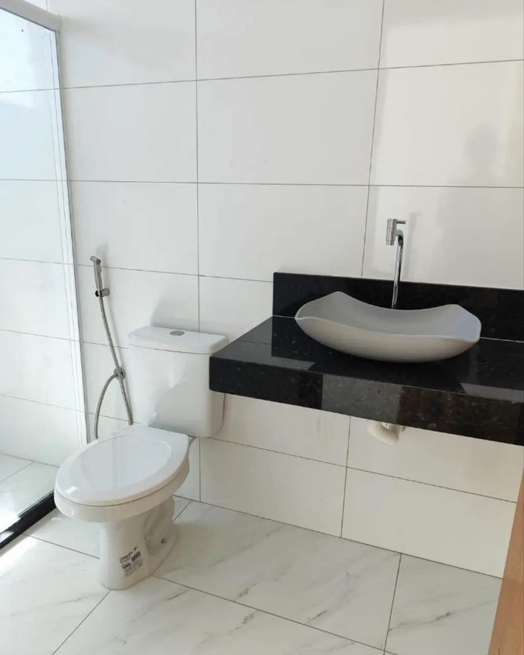 AC casa a venda em GOIABEIRAS - Foto 5