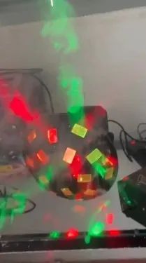 Mushroom LED TEK AURA - Foto 3