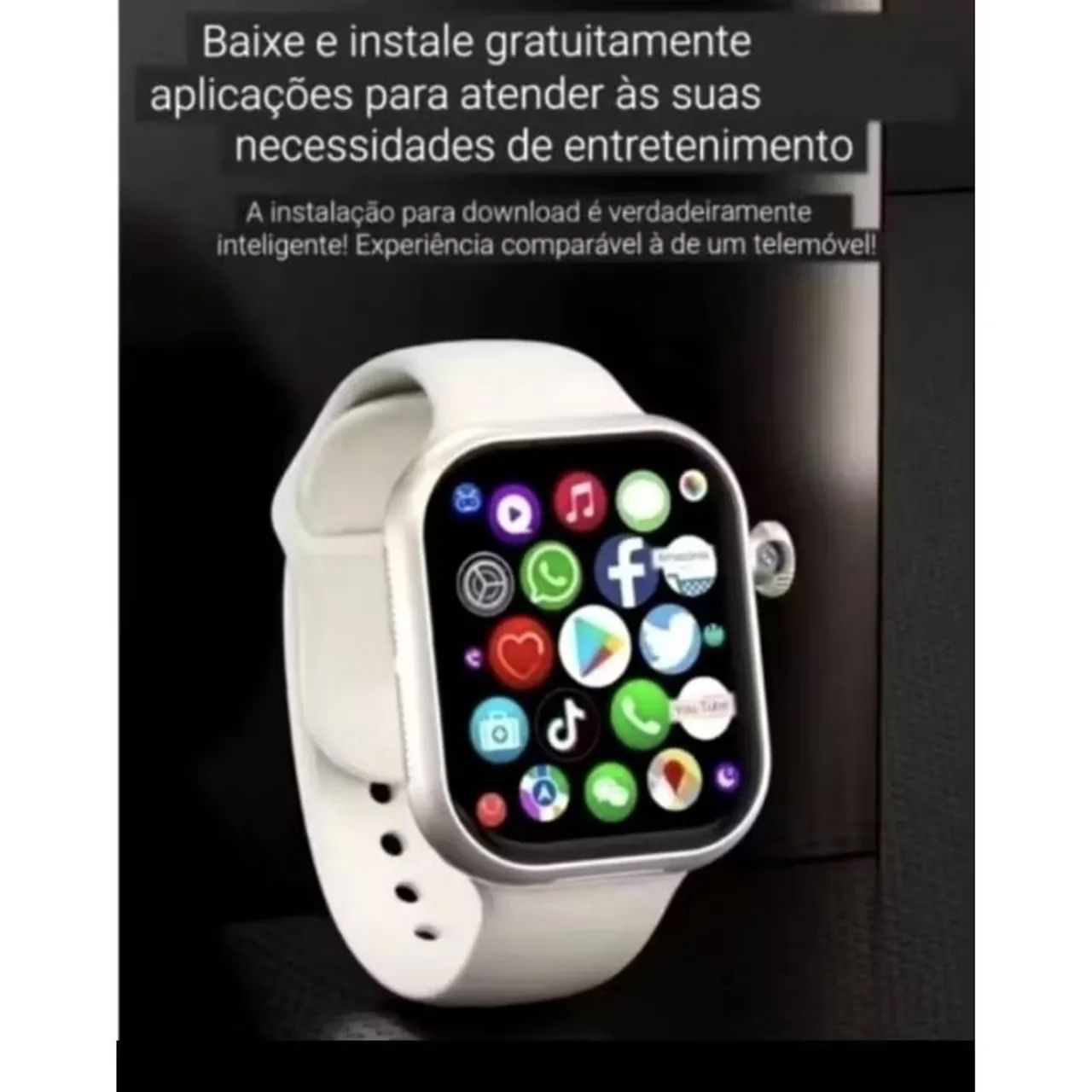 Smartwatch