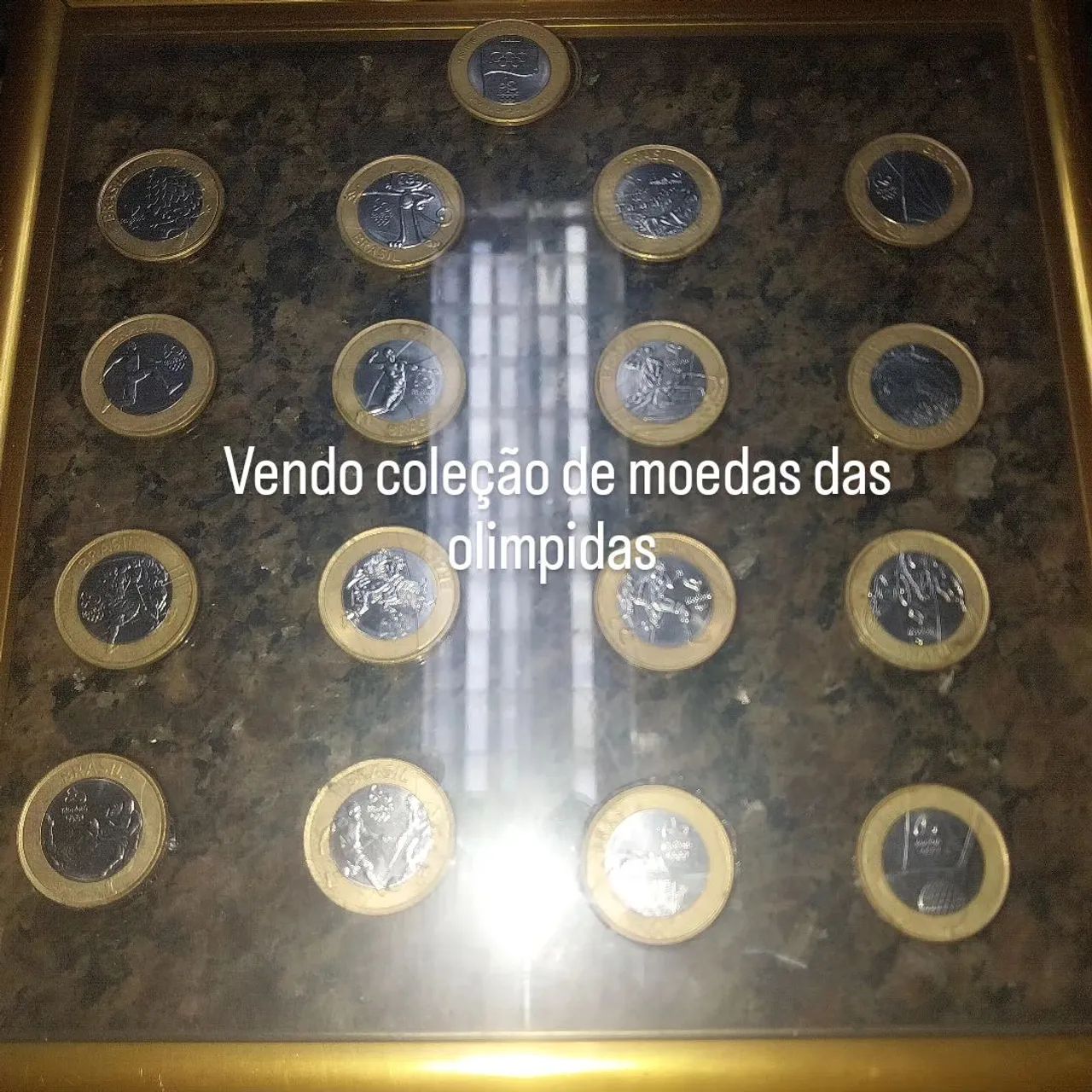 Moedas  - Foto 4