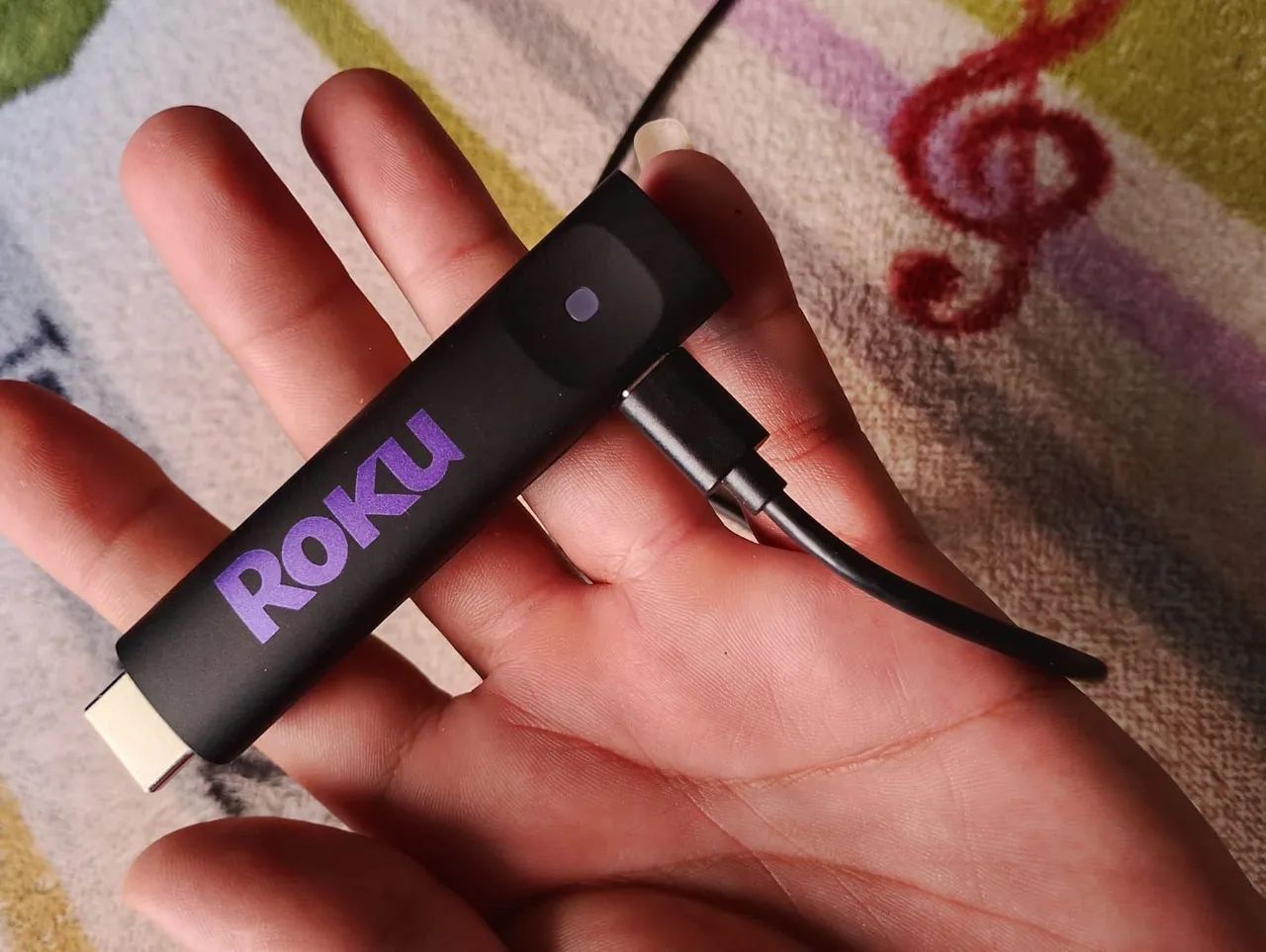 Aparelho Roku  - Foto 3