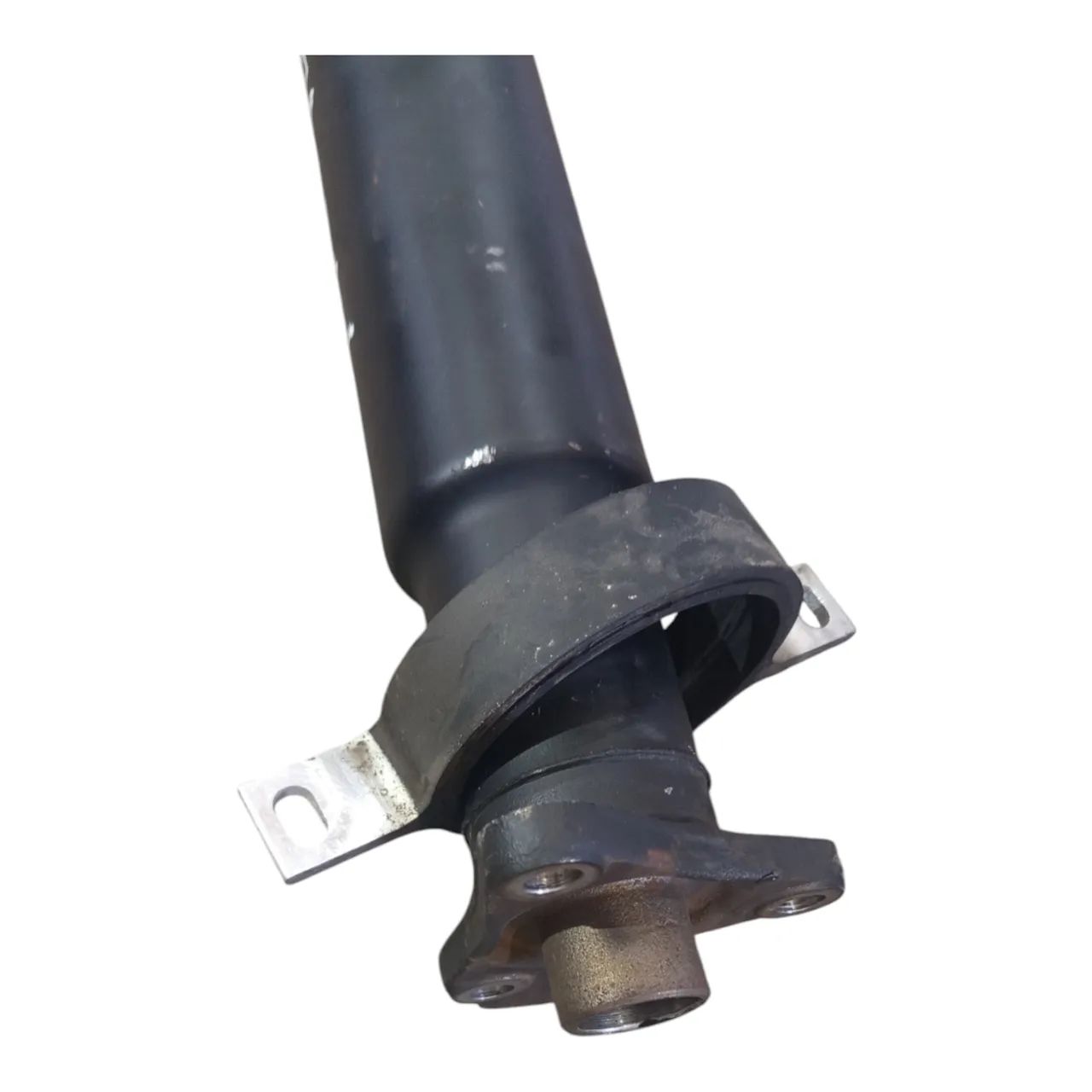 Eixo Cardan BMW 325i 2.5 24V 6CC N52 2005 a 2011 - Foto 4
