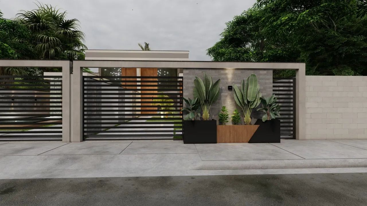 Casa em Ouro Verde - Rio das Ostras - Foto 3