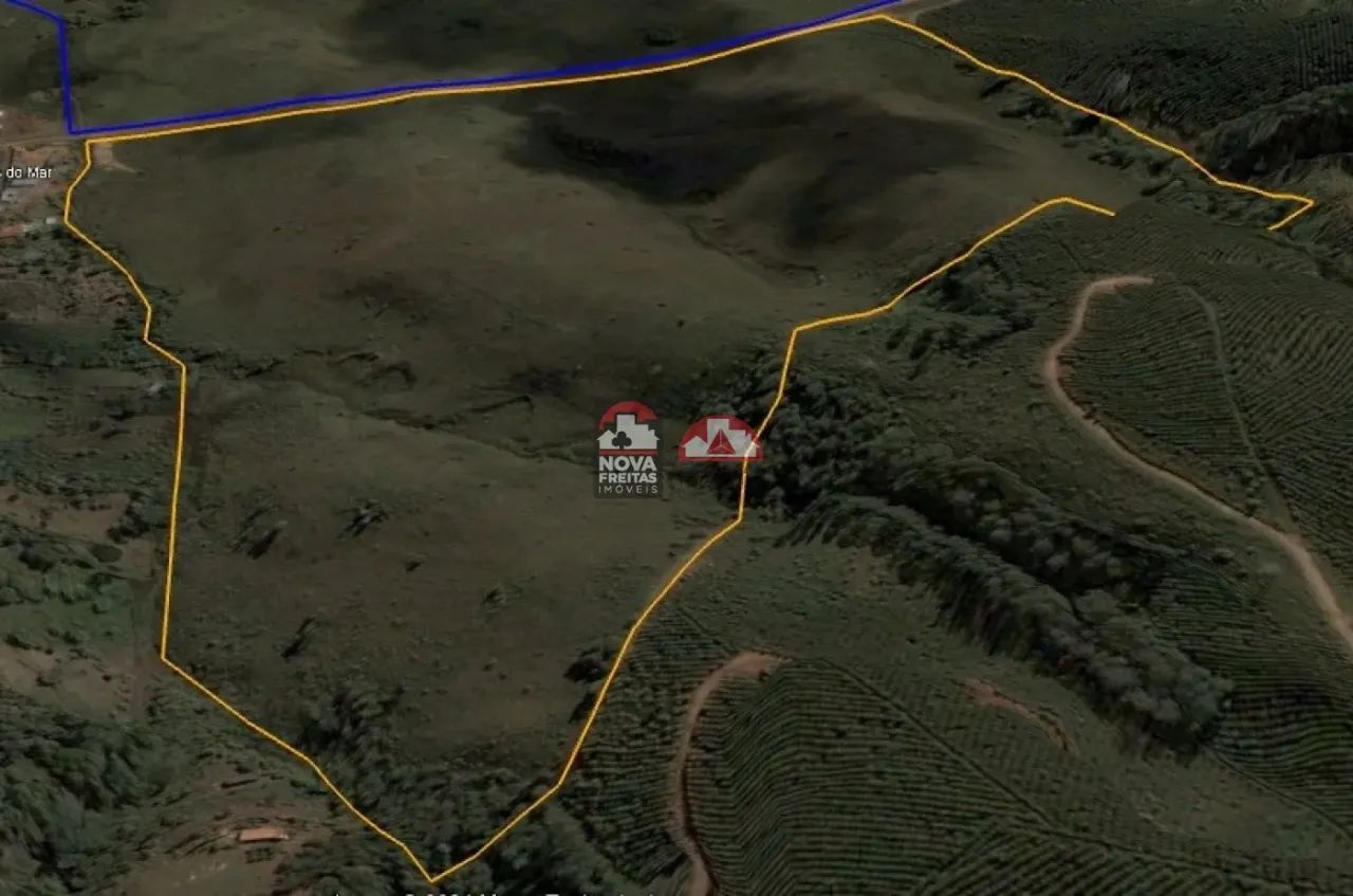 Terreno Área em São José dos Campos - Foto 2