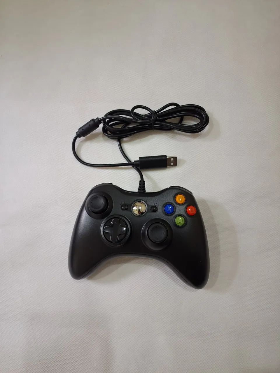 Controle para PC, Xbox, TV, Android...