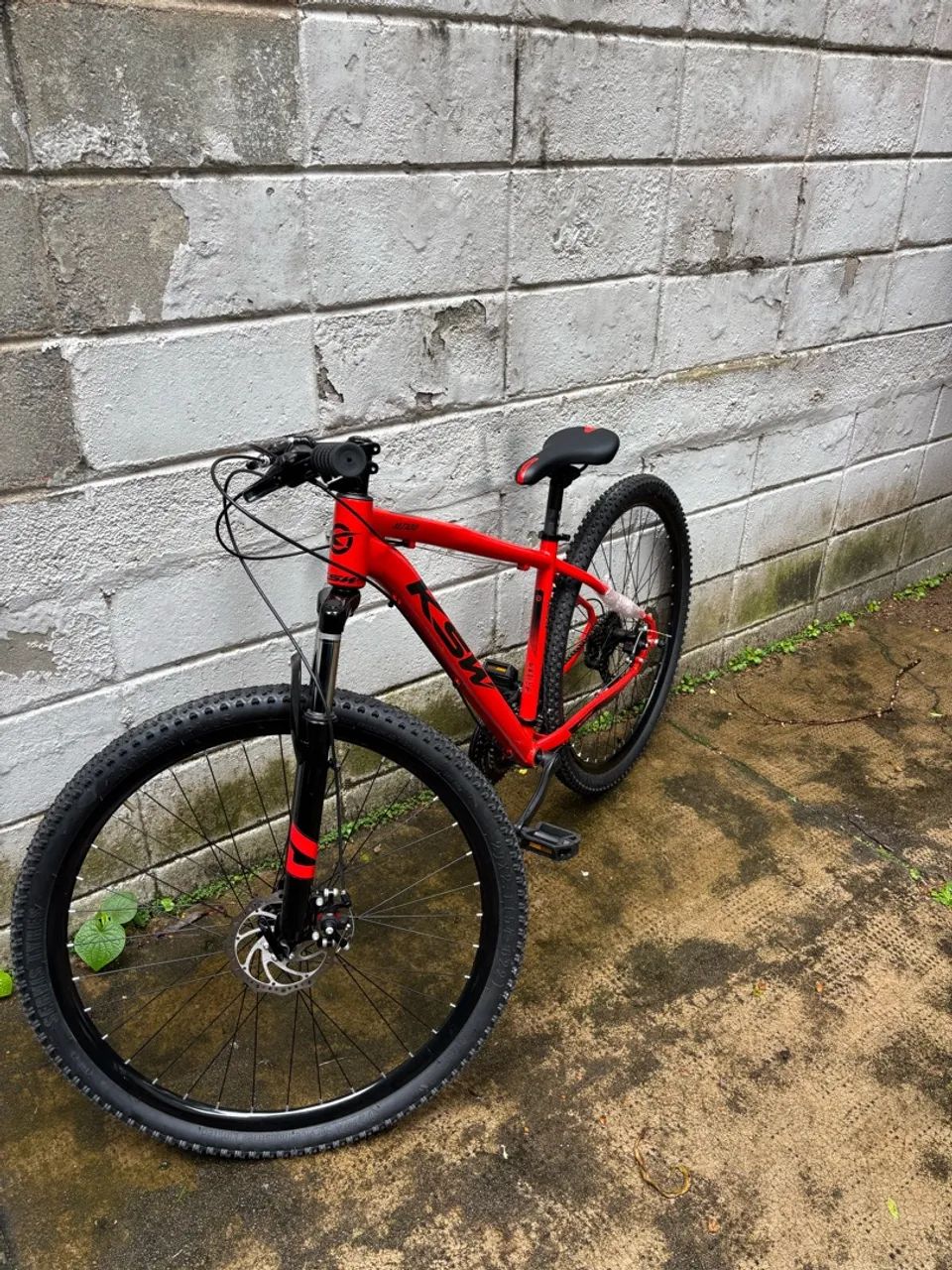 Bicicleta aro 29  - Foto 4