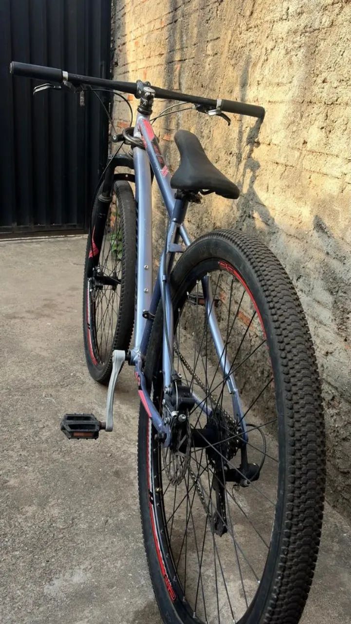 Bicicleta HOUSTON - Foto 5