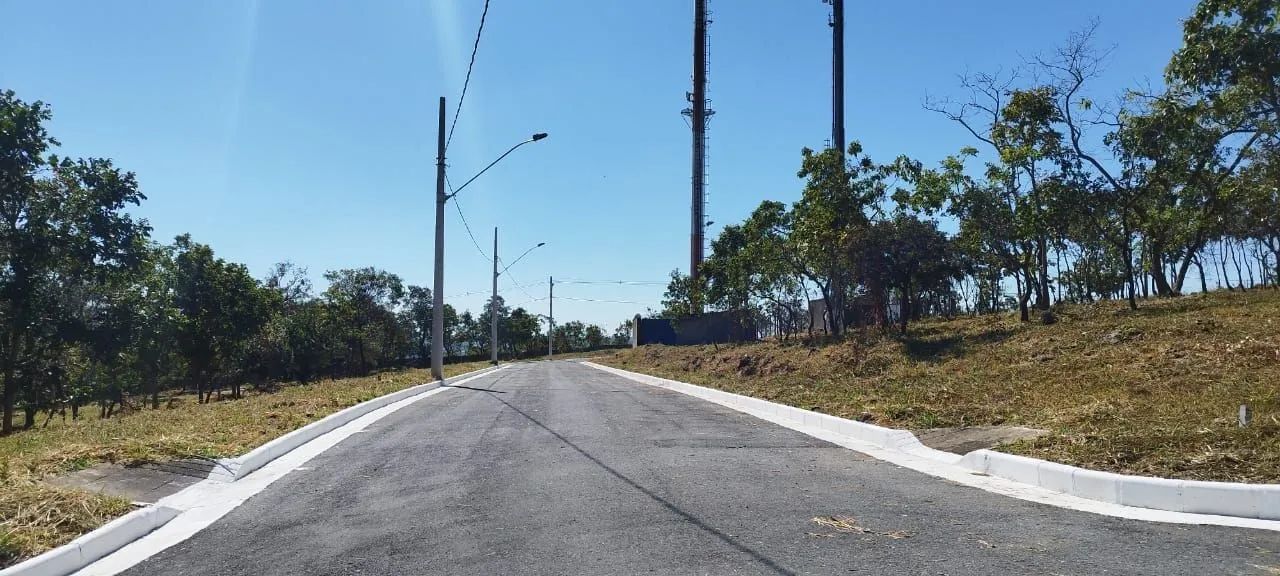 Lote em Condomínio fechado em Sete Lagoas  - Foto 2