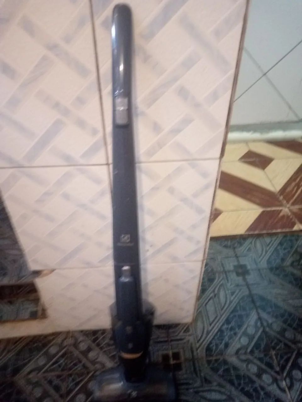 Vendo uma vassoura eletrônica  - Foto 2