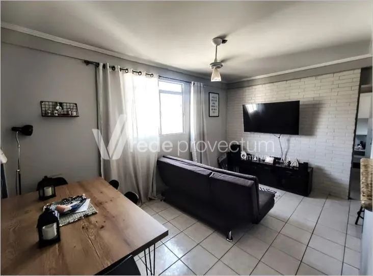 apartamento - Parque Residencial Vila União - Campinas - Foto 5