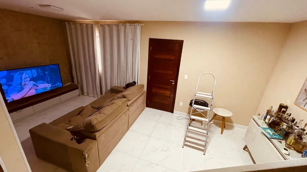 Casa em Maria Paula  - Foto 5