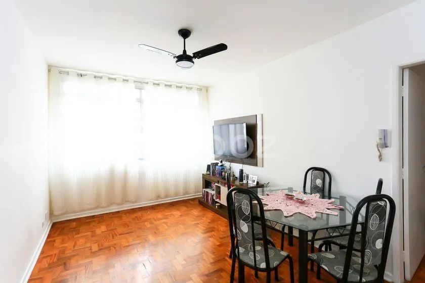 Apartamento à Venda - Morumbi, 3 Quartos, 74 m2