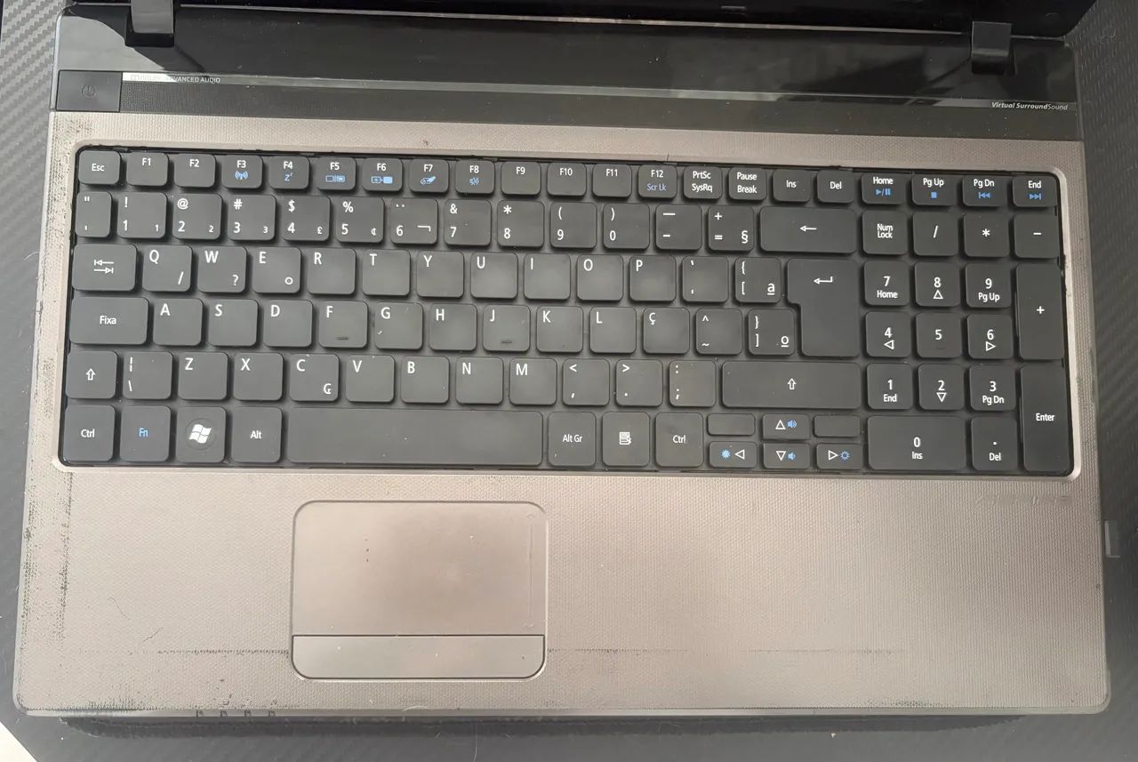 Notebook Acer - Foto 4