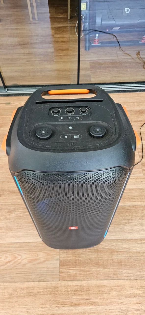 JBL PARTYBOX 710 - Foto 4