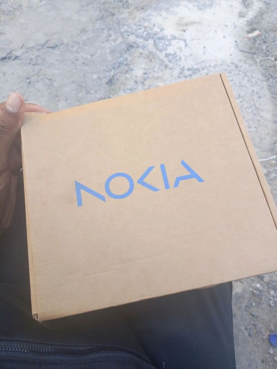 MODEN NOKIA 2.5 G E 5.0 G