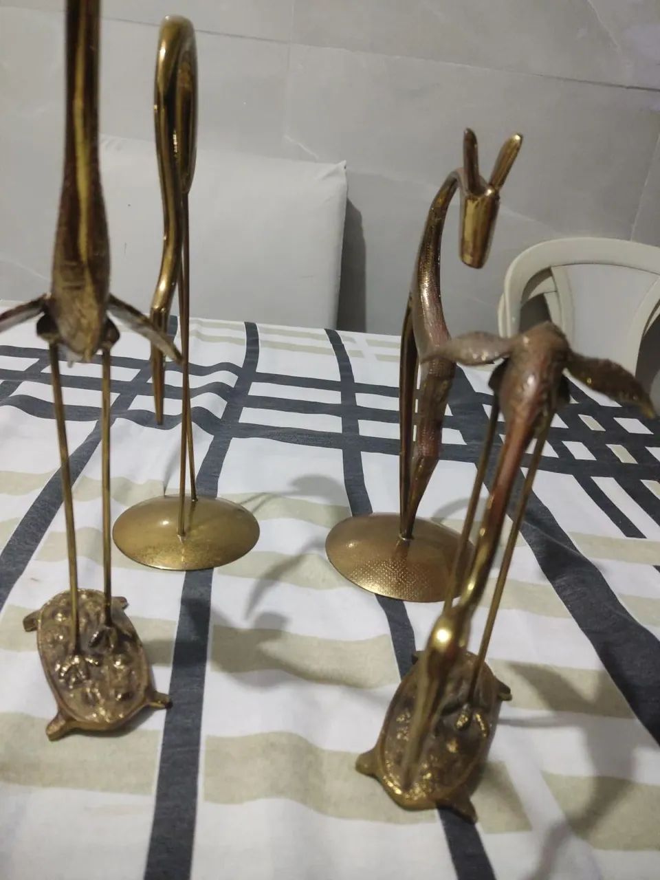 Peças antigas para quem gosta ou colecionador  - Foto 2