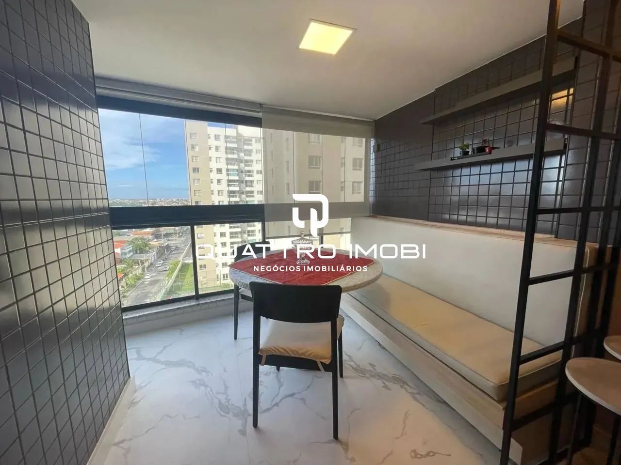 Residencial Parque Arena - Foto 5