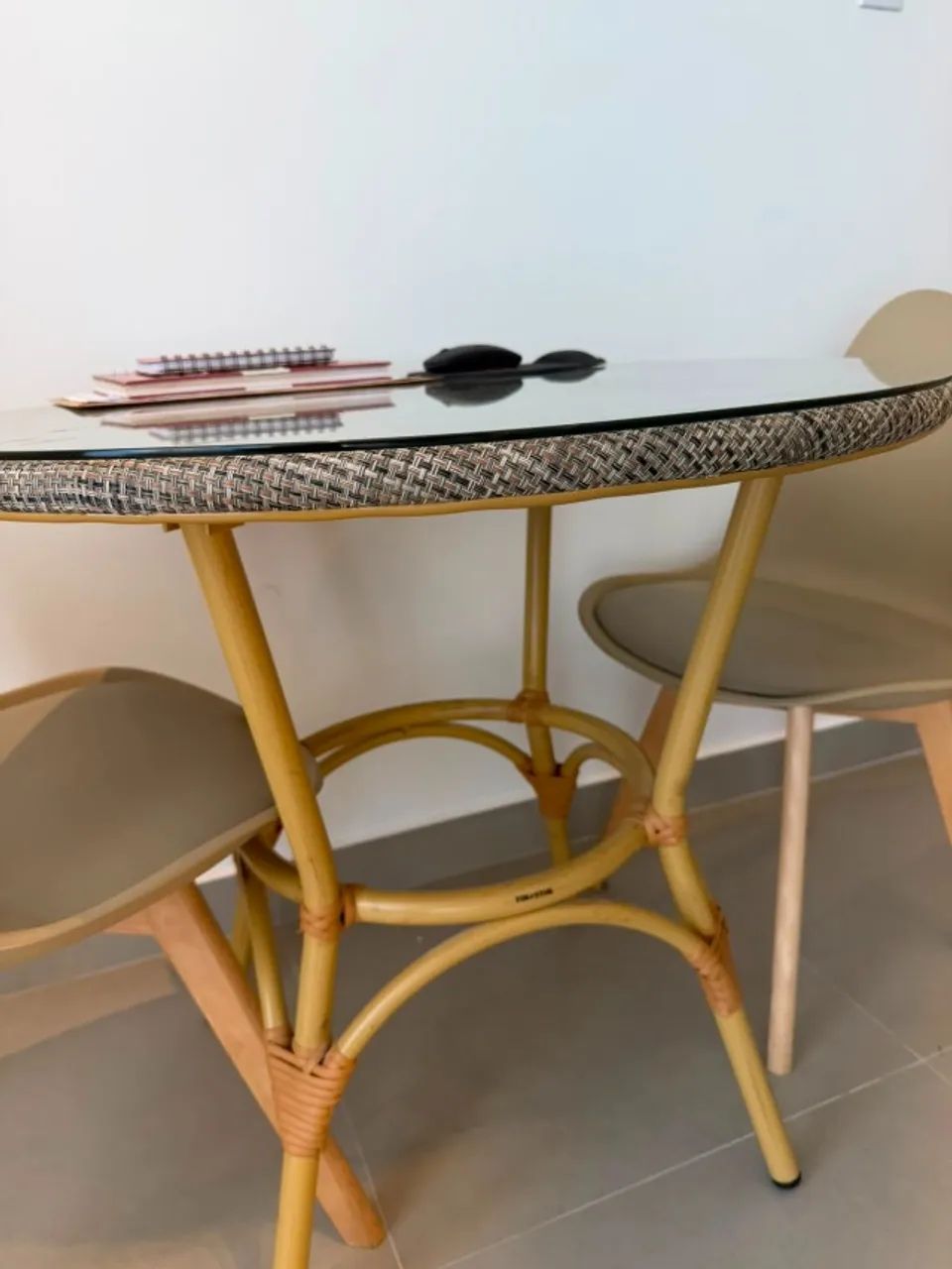 Mesa para área externa Tokstok - Foto 5