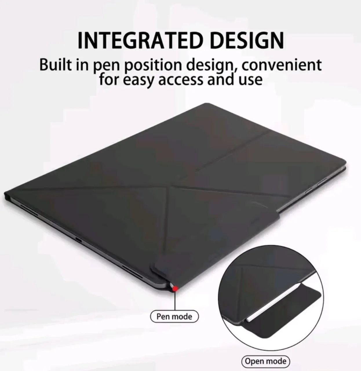 Capa Samsung Galaxy Tab S11 - Foto 3